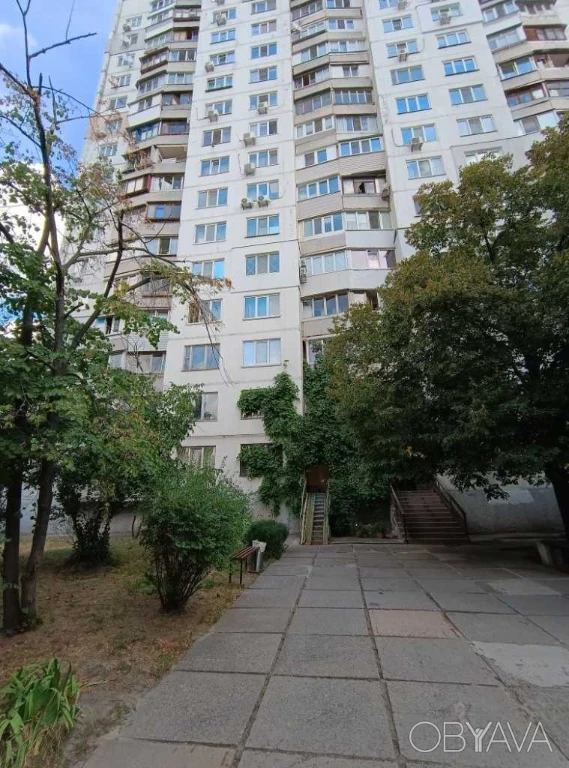 1-комнатная квартира, 34.00 кв.м