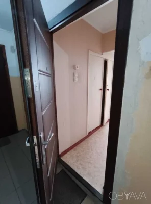 1-комнатная квартира, 34.00 кв.м