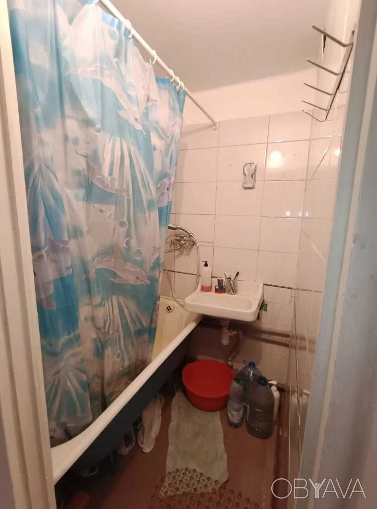 1-комнатная квартира, 34.00 кв.м