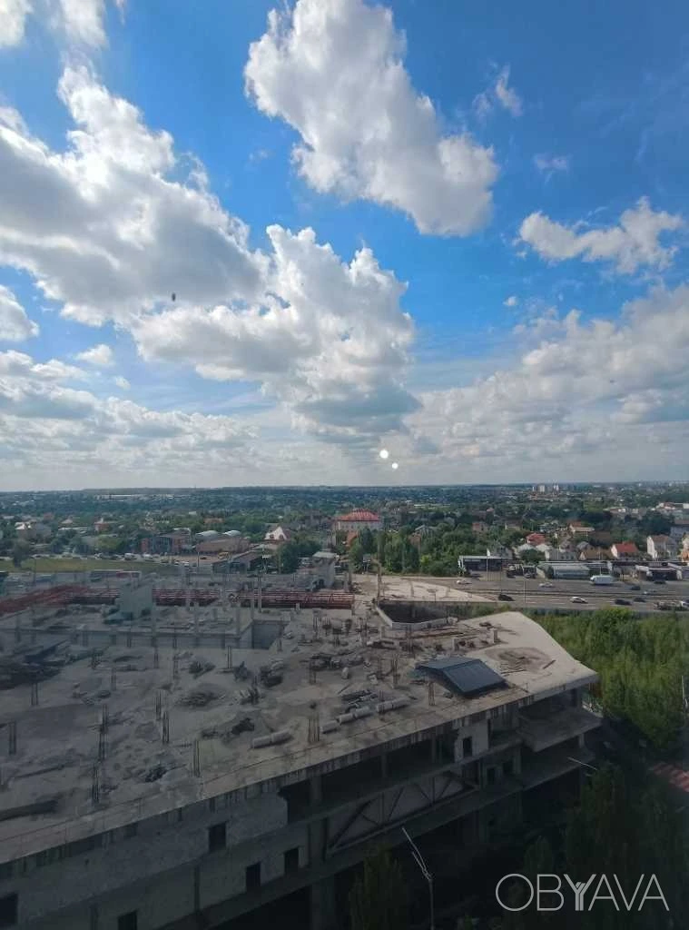 1-комнатная квартира, 34.00 кв.м