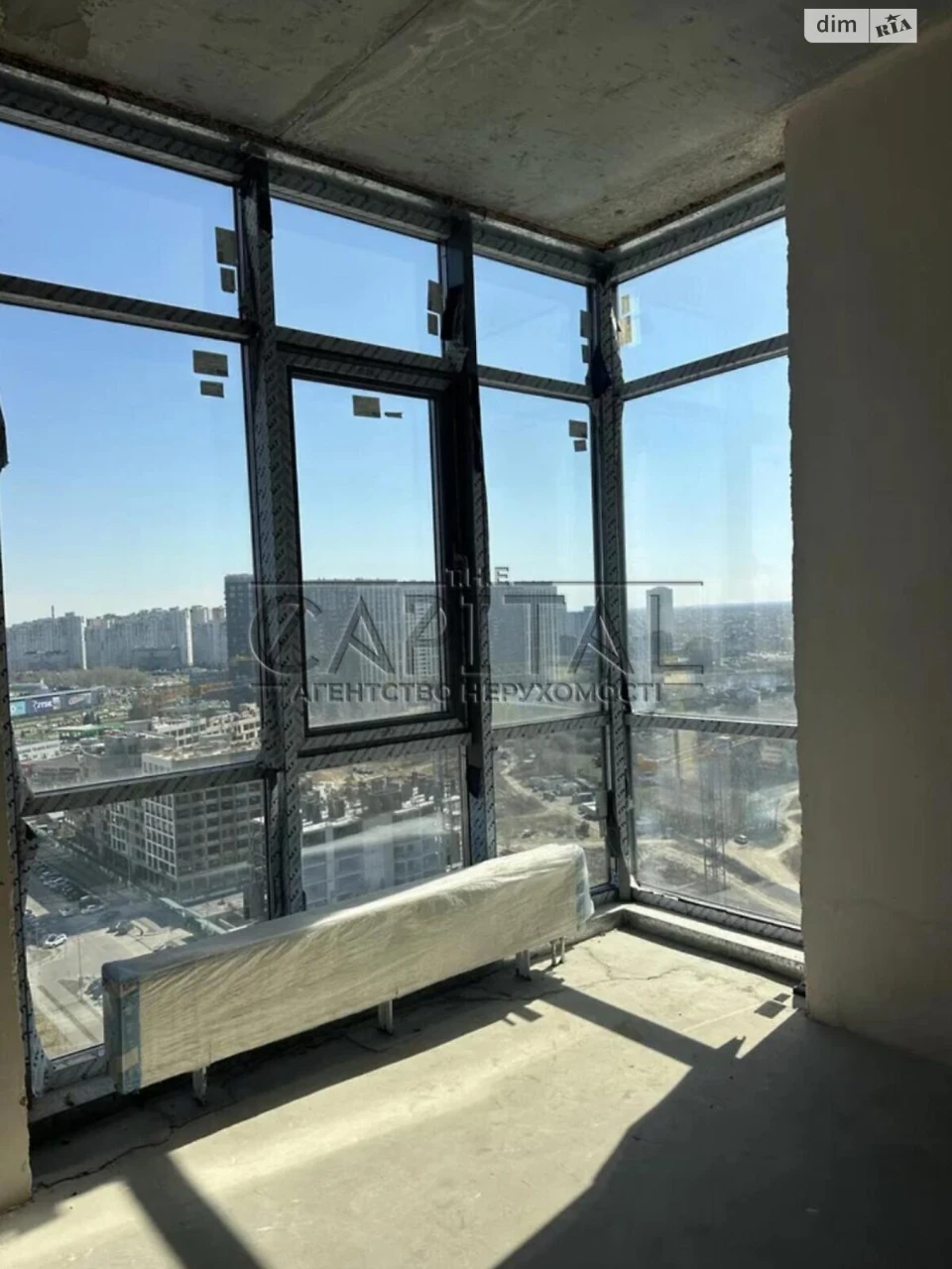 Продаж Квартира Позняки