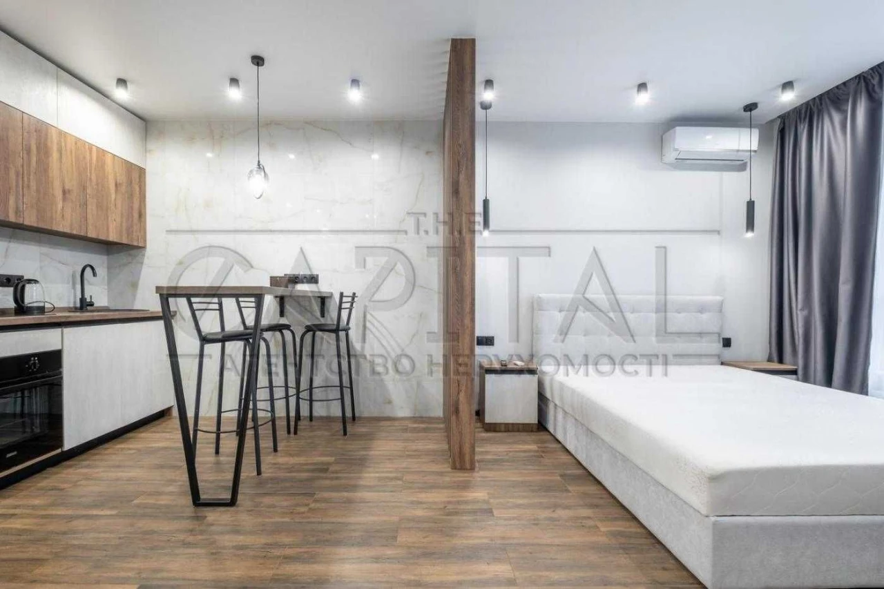 ЖК Podol Plaza, вул. Глибочицька 73, з документами, пропозиц