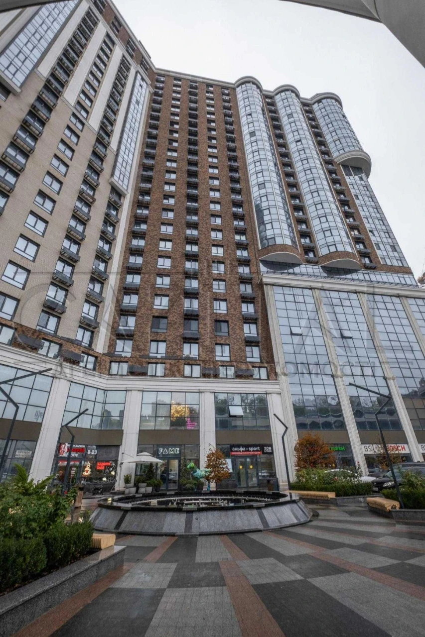 ЖК Podol Plaza, вул. Глибочицька 73, з документами, пропозиц