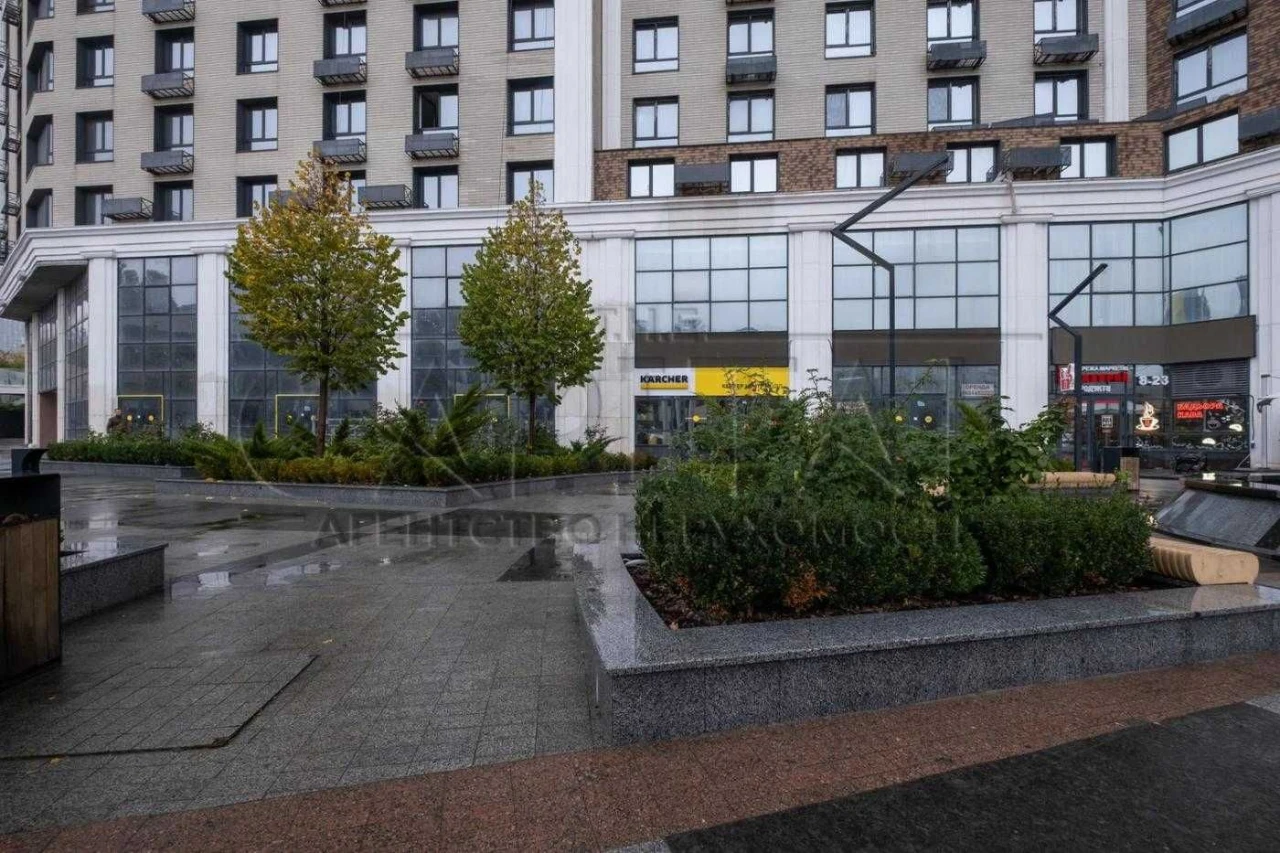 ЖК Podol Plaza, вул. Глибочицька 73, з документами, пропозиц