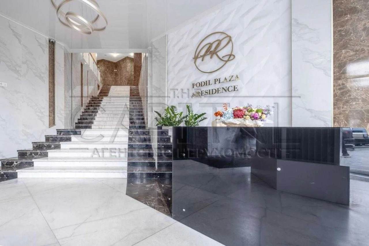 ЖК Podol Plaza, вул. Глибочицька 73, з документами, пропозиц