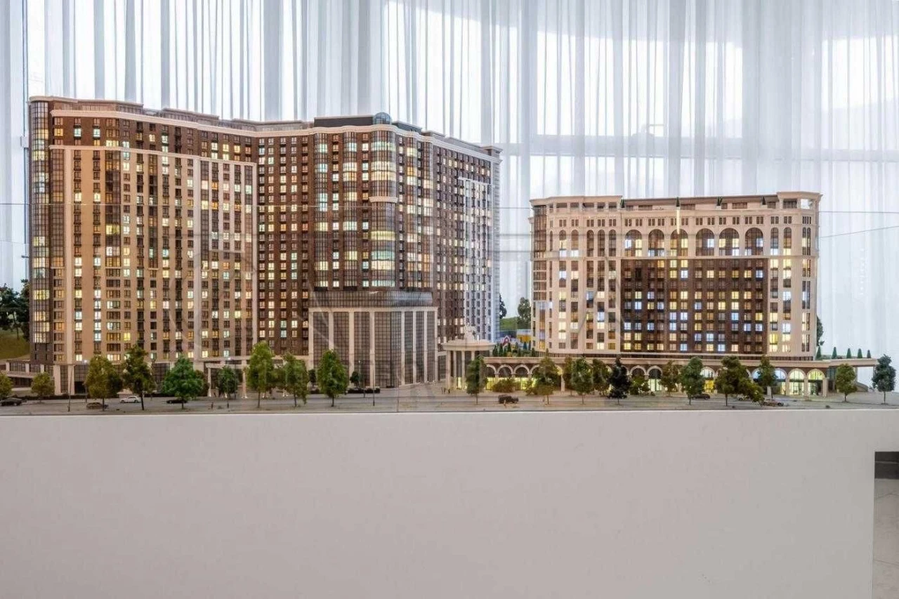 ЖК Podol Plaza, вул. Глибочицька 73, з документами, пропозиц