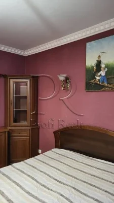 Продаж 1-кімн. квартири Академіка Булаховського, 5Б | Святош