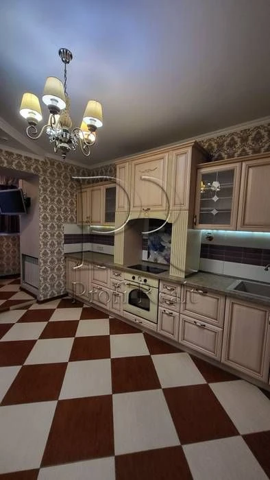 Продаж 1-кімн. квартири Академіка Булаховського, 5Б | Святош