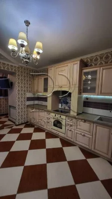 Продаж 1-кімн. квартири Академіка Булаховського, 5Б | Святош