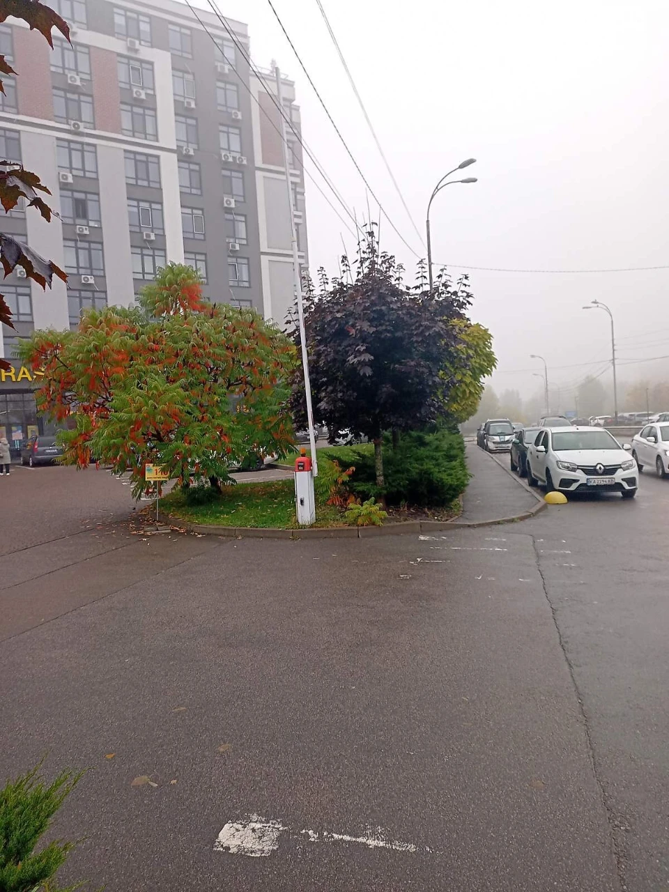 Продаж Квартира Троєщина