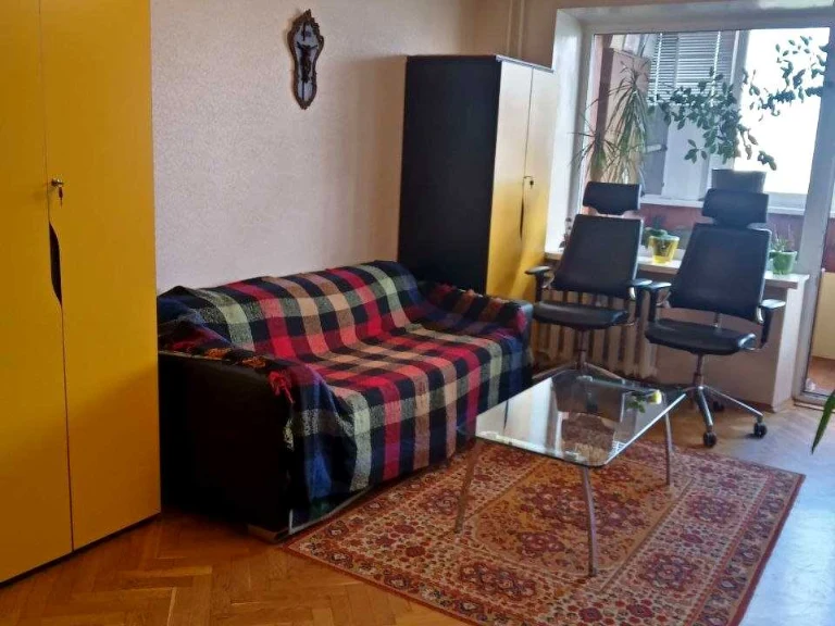 Квартира. Київ, Флоренції вул.