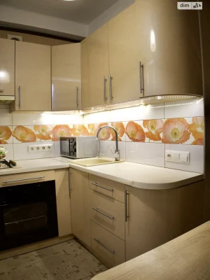 Продажа квартир Александровский (Жовтневый).
