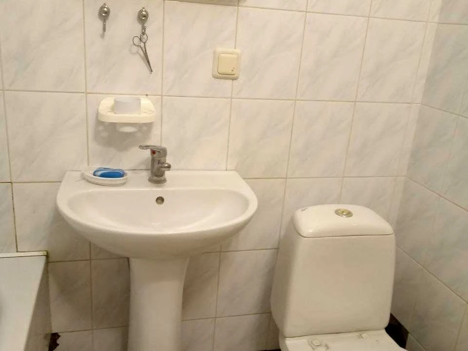 Квартира. Київ, Флоренції вул.