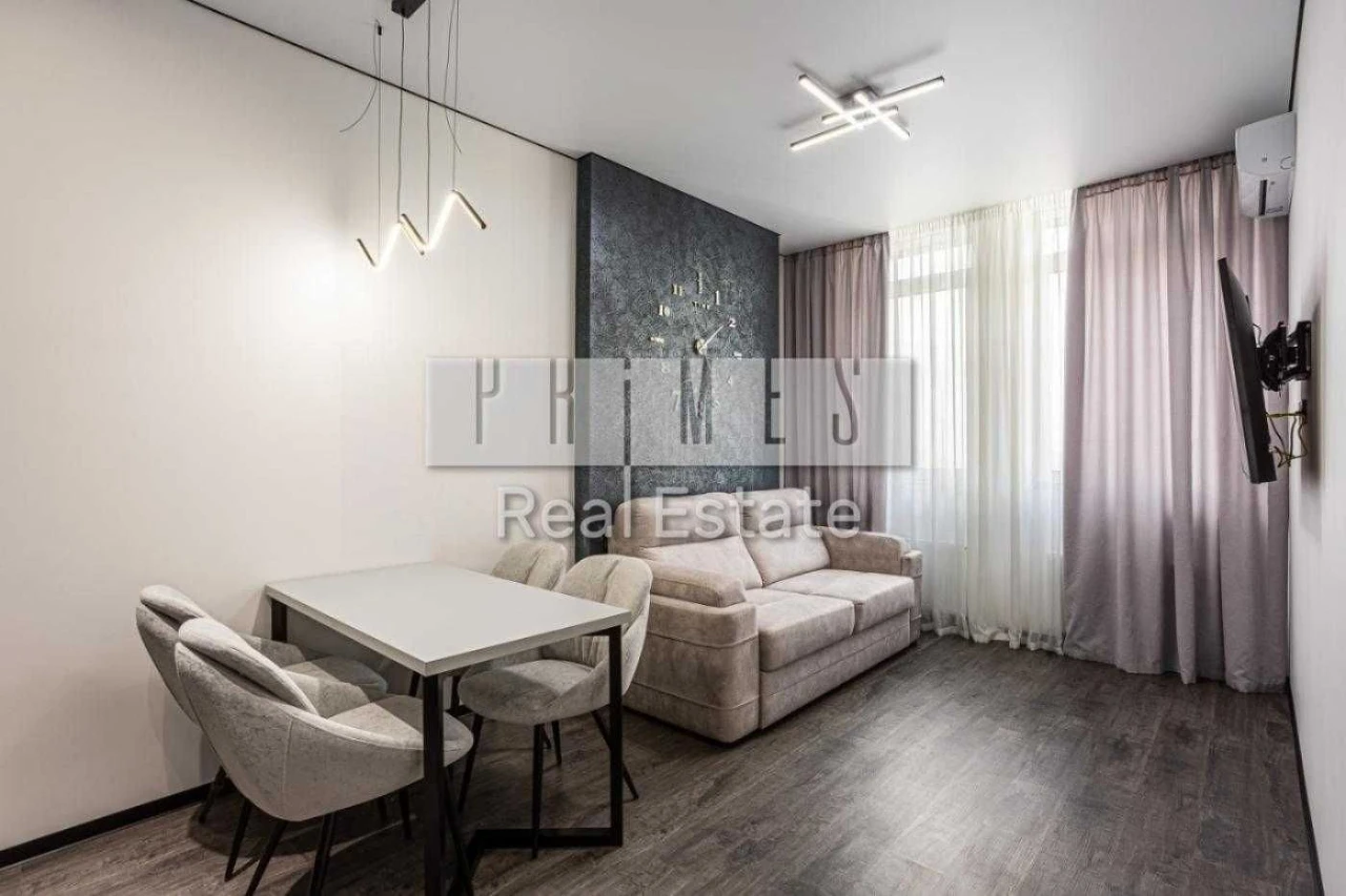 Продаж 2к квартири, ЖК Manhattan city, вул. Борщагівська, 11