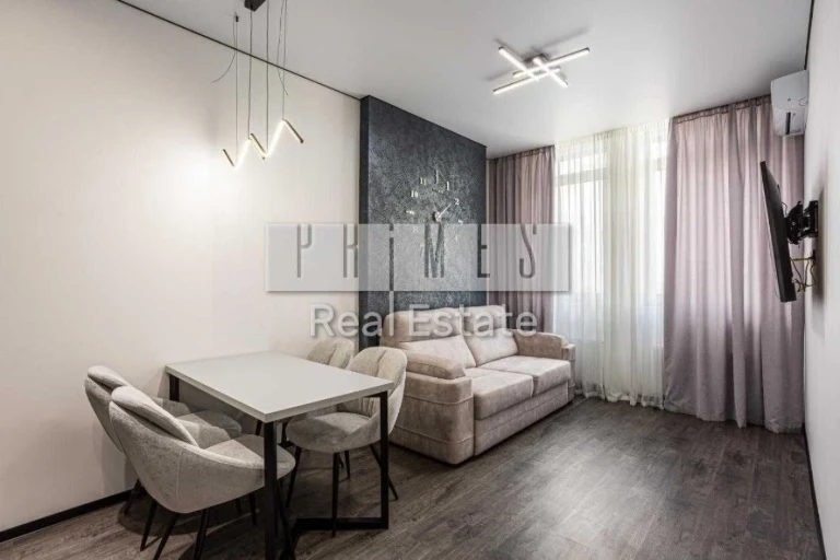 Продаж 2к квартири, ЖК Manhattan city, вул. Борщагівська, 11