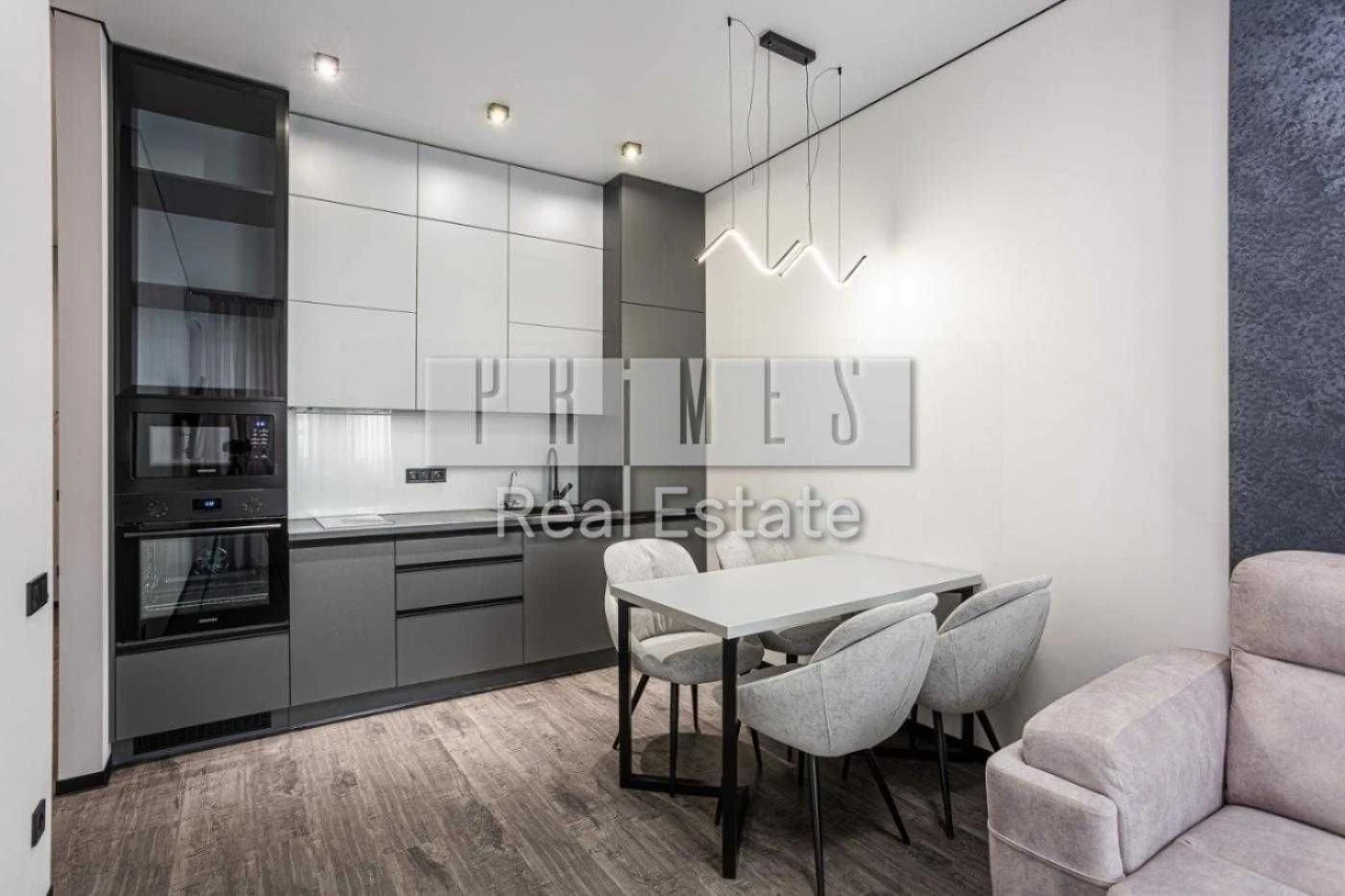 Продаж 2к квартири, ЖК Manhattan city, вул. Борщагівська, 11