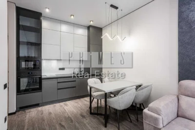 Продаж 2к квартири, ЖК Manhattan city, вул. Борщагівська, 11