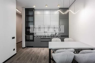 Продаж 2к квартири, ЖК Manhattan city, вул. Борщагівська, 11