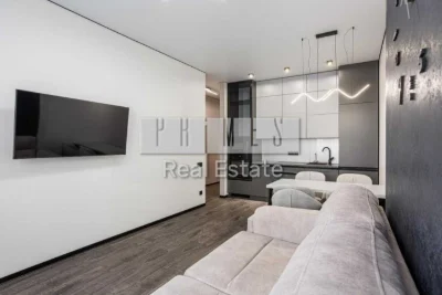 Продаж 2к квартири, ЖК Manhattan city, вул. Борщагівська, 11