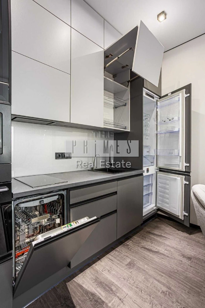 Продаж 2к квартири, ЖК Manhattan city, вул. Борщагівська, 11