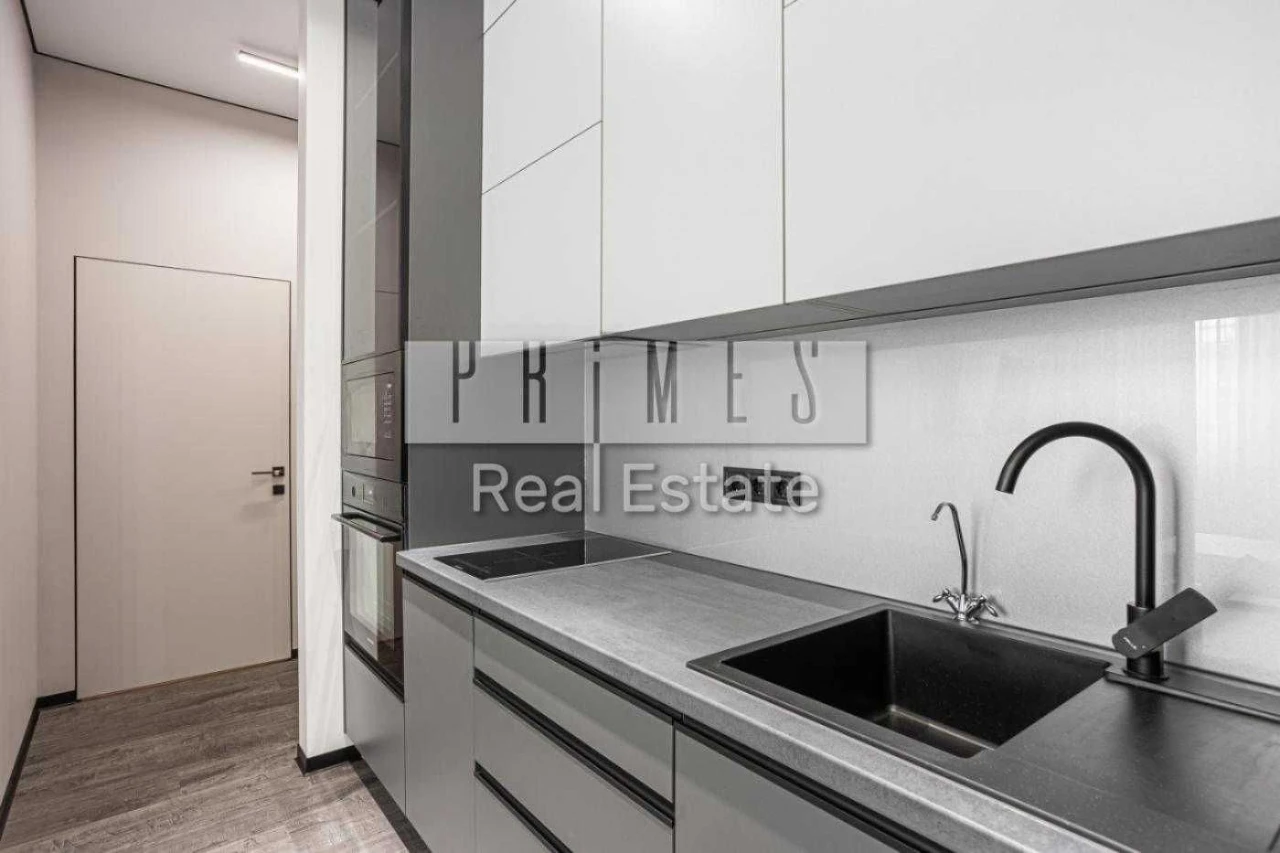 Продаж 2к квартири, ЖК Manhattan city, вул. Борщагівська, 11