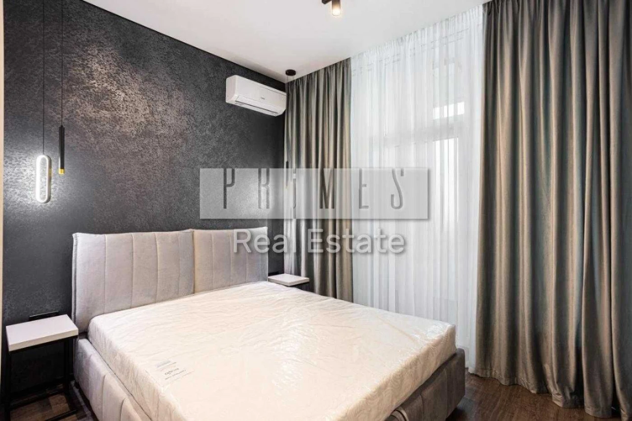 Продаж 2к квартири, ЖК Manhattan city, вул. Борщагівська, 11