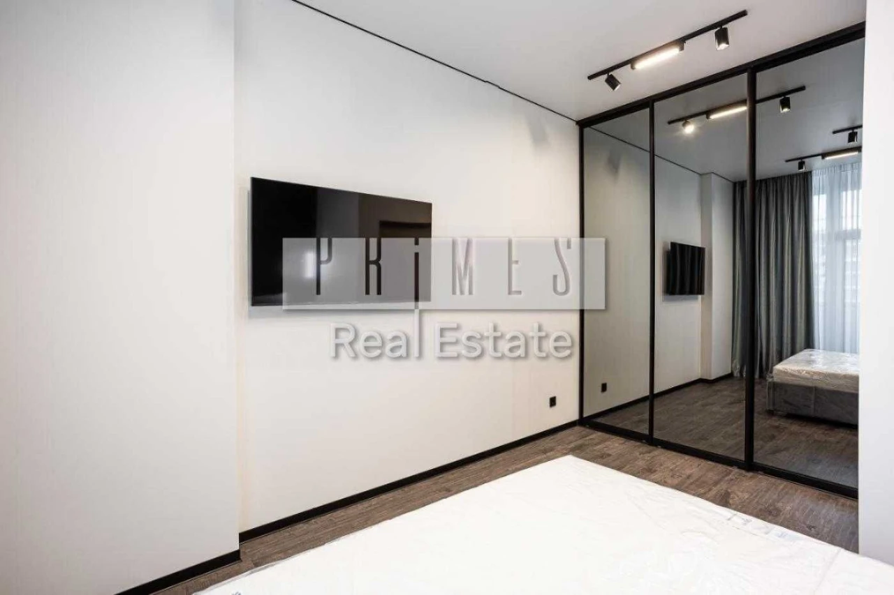 Продаж 2к квартири, ЖК Manhattan city, вул. Борщагівська, 11