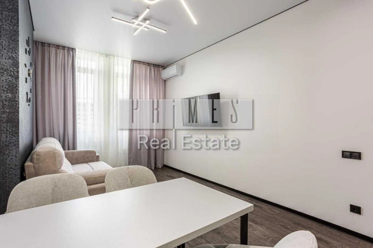 Продаж 2к квартири, ЖК Manhattan city, вул. Борщагівська, 11
