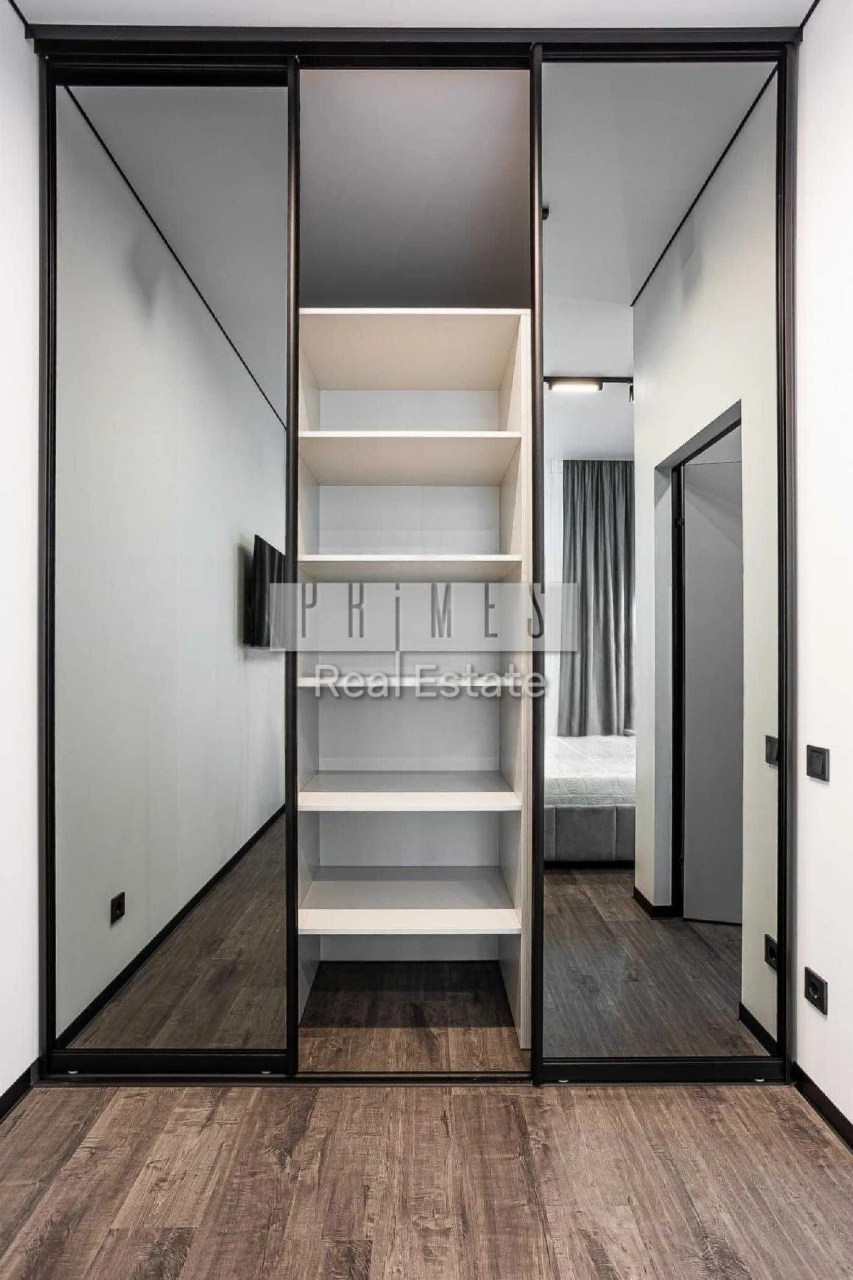 Продаж 2к квартири, ЖК Manhattan city, вул. Борщагівська, 11