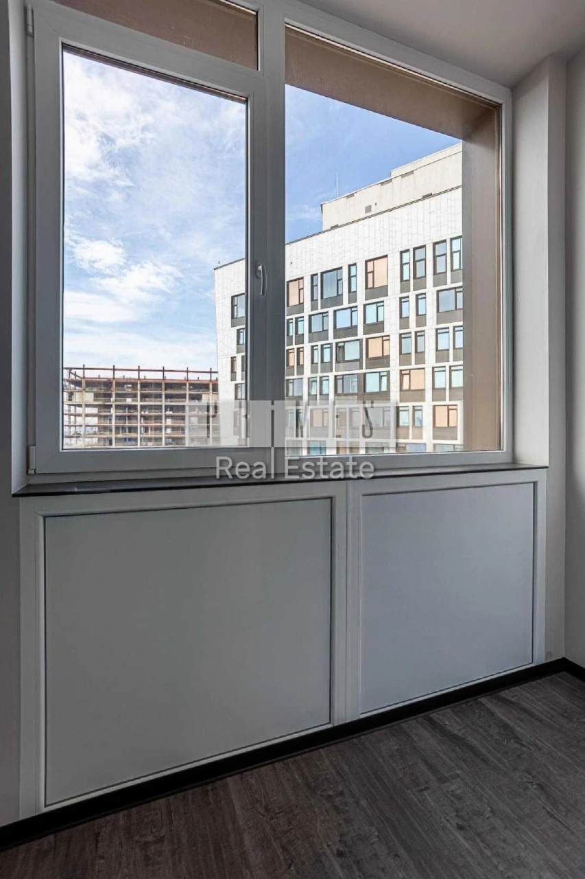 Продаж 2к квартири, ЖК Manhattan city, вул. Борщагівська, 11
