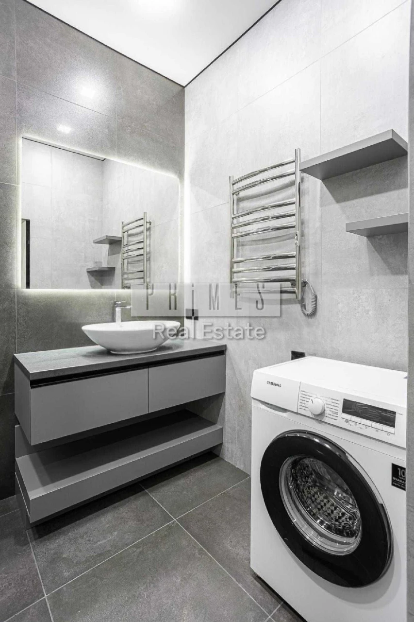 Продаж 2к квартири, ЖК Manhattan city, вул. Борщагівська, 11