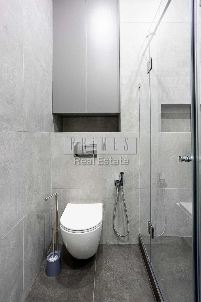 Продаж 2к квартири, ЖК Manhattan city, вул. Борщагівська, 11