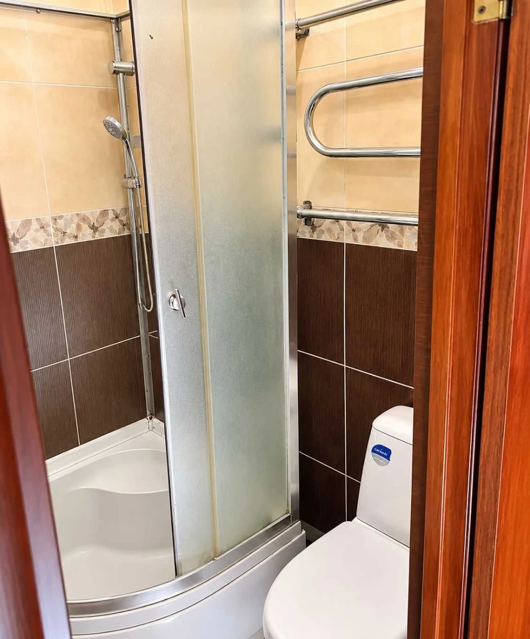 • 1-кімнатна квартира 29 кв. м на вул. Тампере, 12А