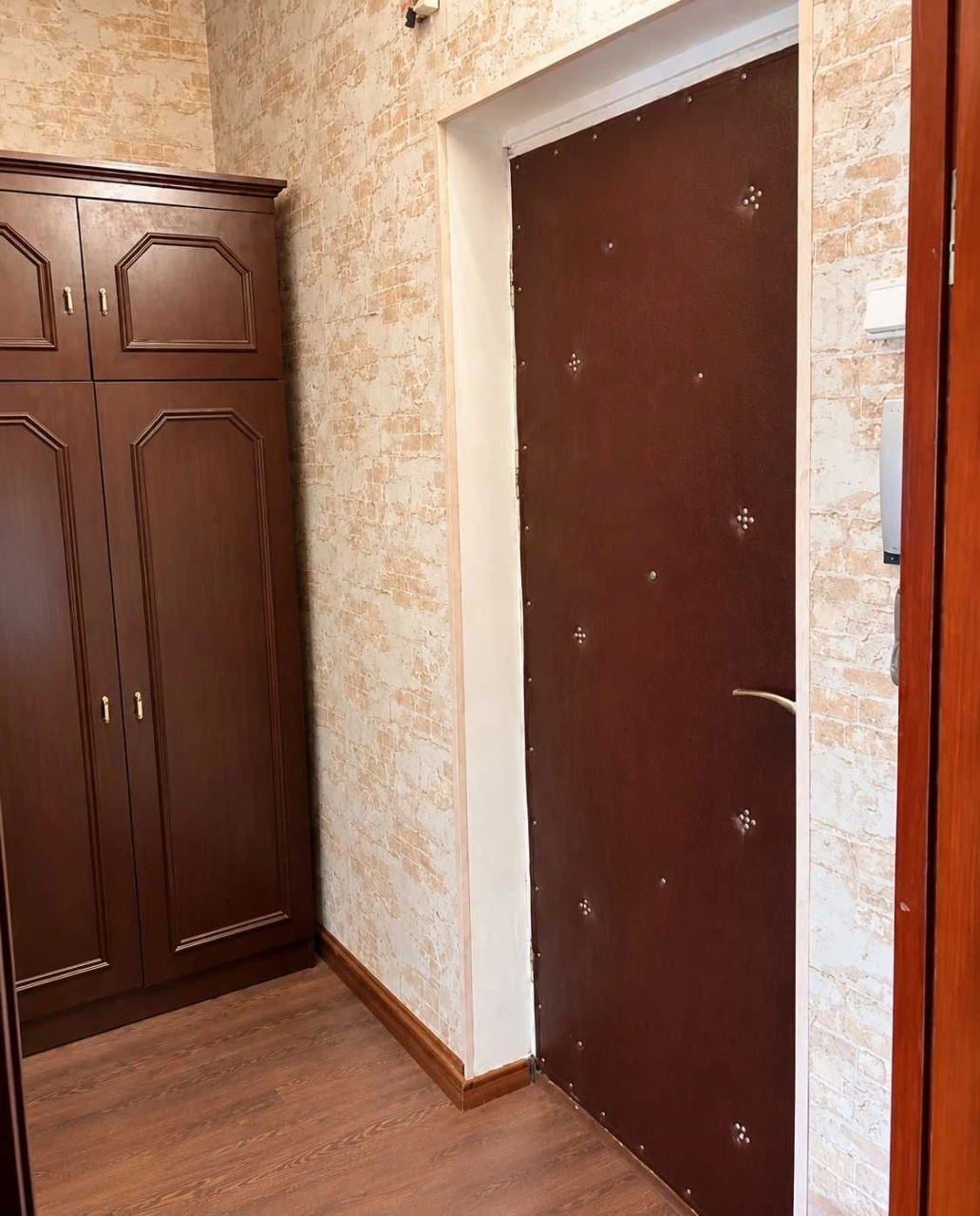 • 1-кімнатна квартира 29 кв. м на вул. Тампере, 12А