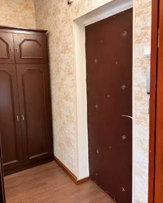 • 1-кімнатна квартира 29 кв. м на вул. Тампере, 12А