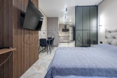 ЖК Podol Plaza, вул. Глибочицька 73, з ремонтом ,під інвести