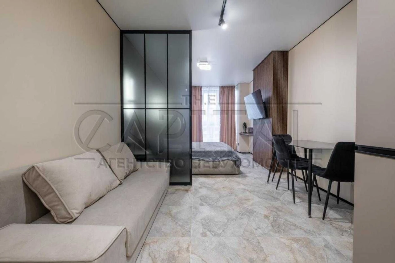 ЖК Podol Plaza, вул. Глибочицька 73, з ремонтом ,під інвести