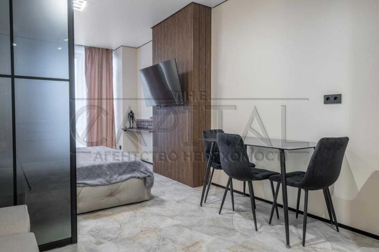 ЖК Podol Plaza, вул. Глибочицька 73, з ремонтом ,під інвести