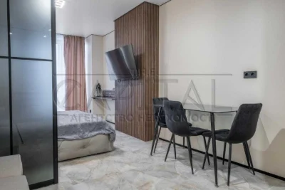 ЖК Podol Plaza, вул. Глибочицька 73, з ремонтом ,під інвести