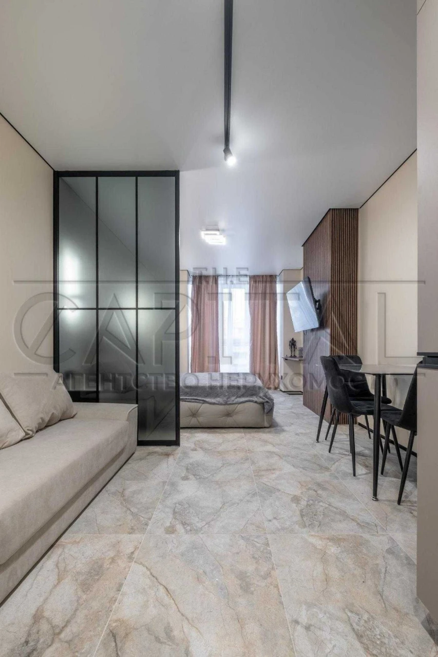 ЖК Podol Plaza, вул. Глибочицька 73, з ремонтом ,під інвести