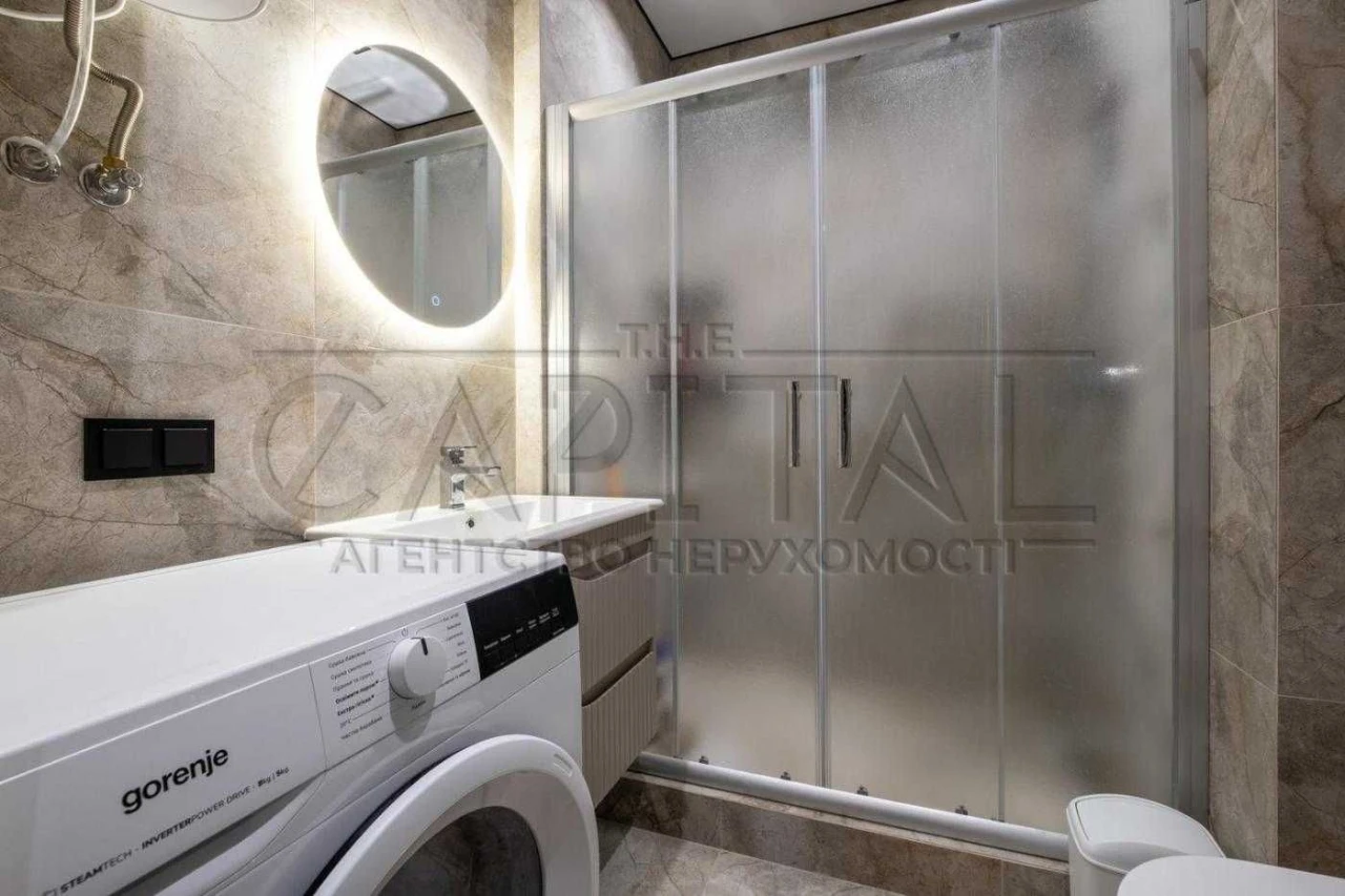 ЖК Podol Plaza, вул. Глибочицька 73, з ремонтом ,під інвести