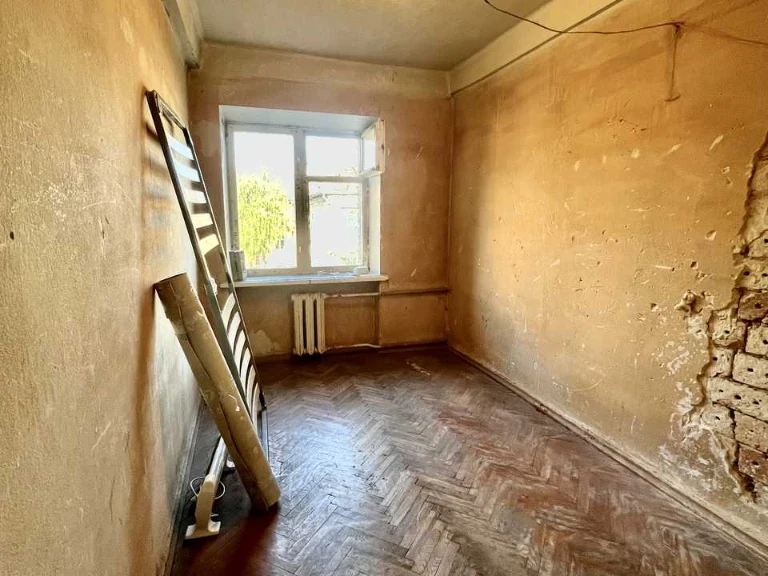 Квартира. Київ, Цитадельна вул.