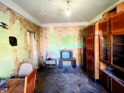 Квартира. Київ, Цитадельна вул.