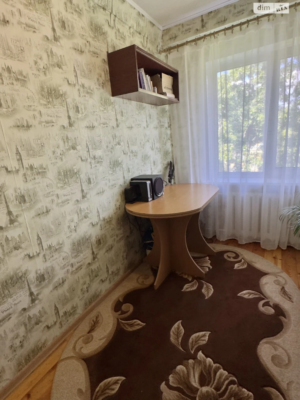 Продажа квартир Александровский (Жовтневый).