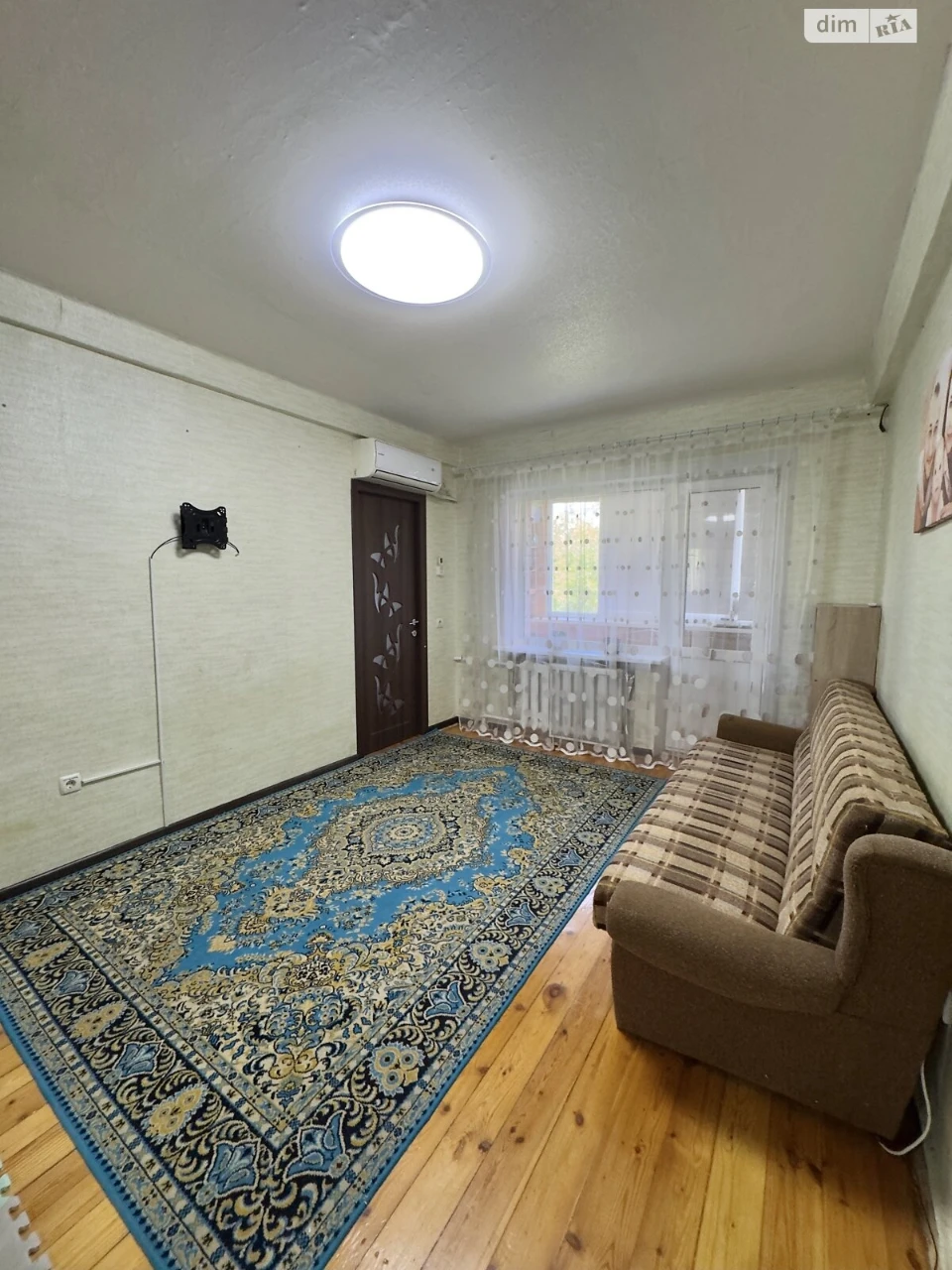 Продажа квартир Александровский (Жовтневый).
