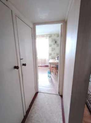 Продам 1-к квартиру Київ, Святошинський, Зодчих вул, 44