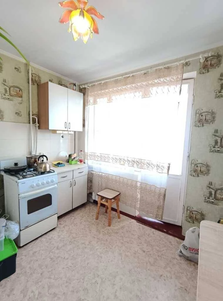 Продам 1-к квартиру Київ, Святошинський, Зодчих вул, 44