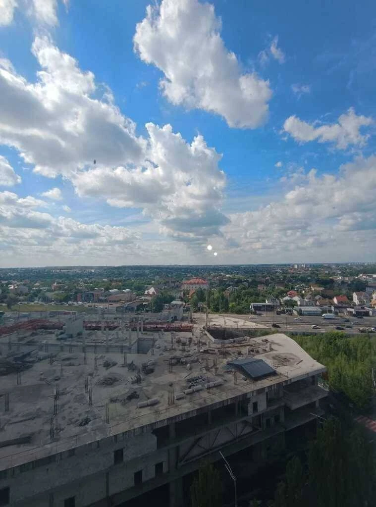 Продам 1-к квартиру Київ, Святошинський, Зодчих вул, 44