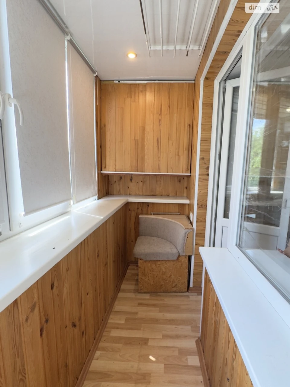 Продажа квартир Александровский (Жовтневый).