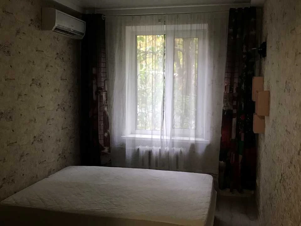 Квартира. Київ, Юлії Здановської вул.